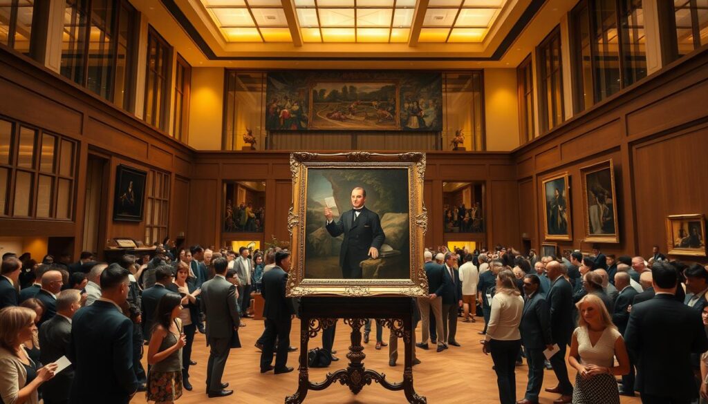 rekordowe aukcje sztuki rekordowe aukcje sztuki