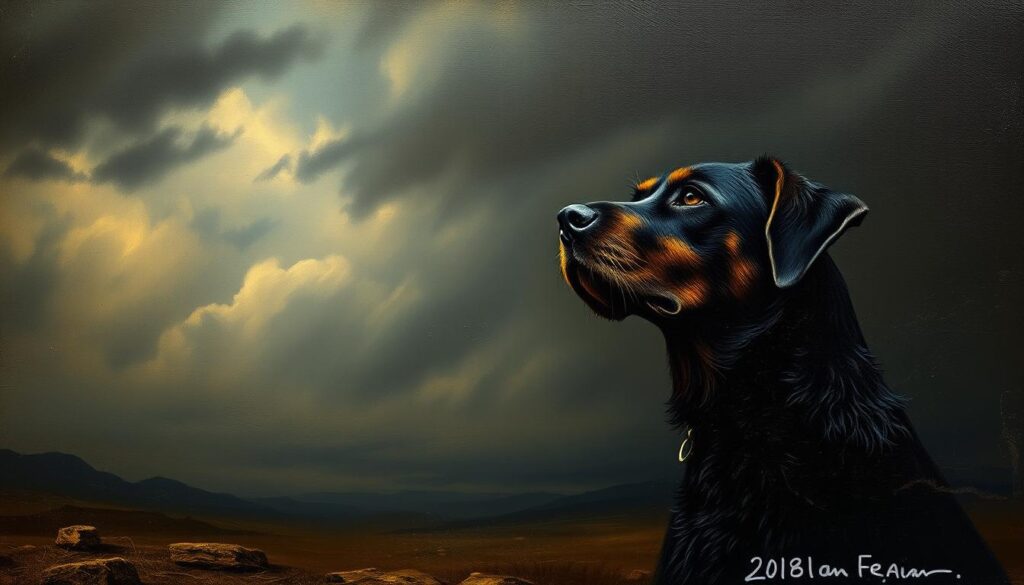 pies goya interpretacje pies goya interpretacje