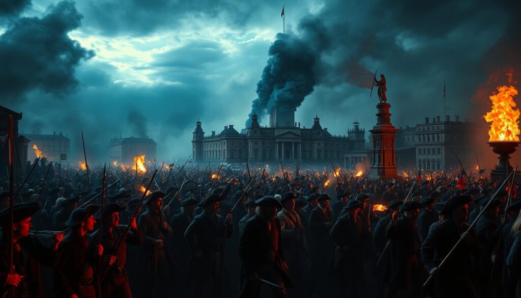 rewolucja francuska 1789 roku