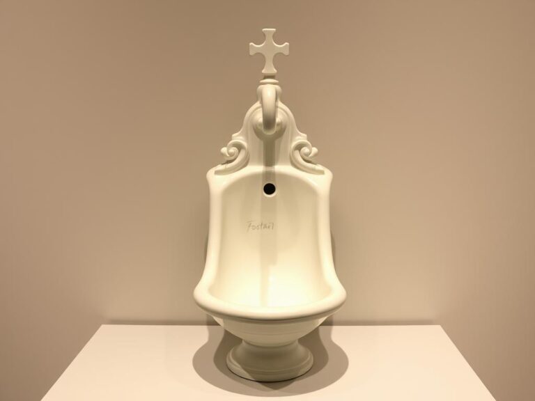 Fontanna Marcela Duchampa - jedno z najbardziej kontrowersyjnych dzieł sztuki XX wieku