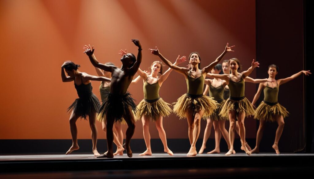 Święto wiosny Igora Strawińskiego - najbardziej kontrowersyjne dzieło sztuki muzycznej Święto wiosny Igora Strawińskiego - najbardziej kontrowersyjne dzieło sztuki muzycznej