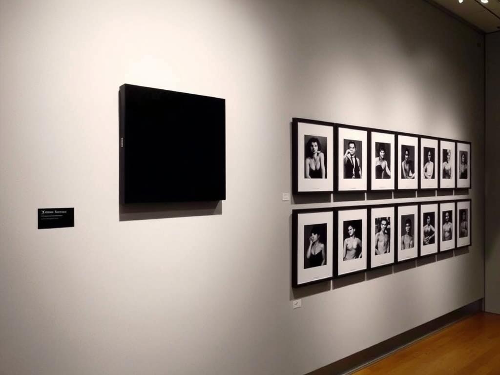 X Portfolio Roberta Mapplethorpe'a - najbardziej kontrowersyjne dzieło sztuki fotograficznej X Portfolio Roberta Mapplethorpe'a - najbardziej kontrowersyjne dzieło sztuki fotograficznej