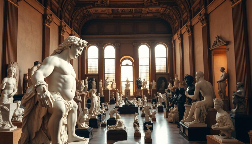 klasyfikacja rzeźb klasyfikacja rzeźb