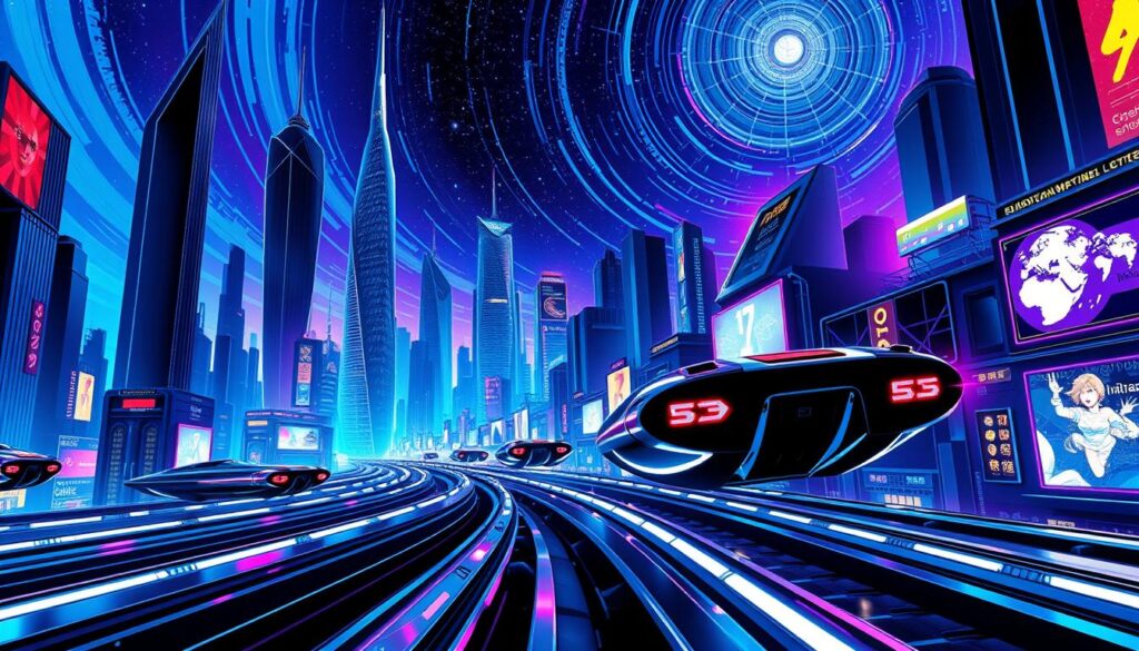manifest futuryzmu