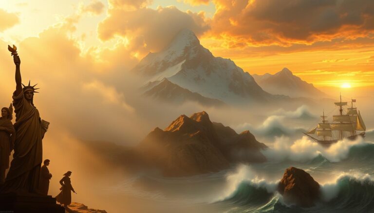 najsłynniejsze obrazy romantyzmu