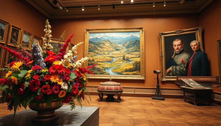 najwybitniejsi malarze rosyjscy