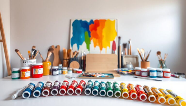 Do czego służy tempera?