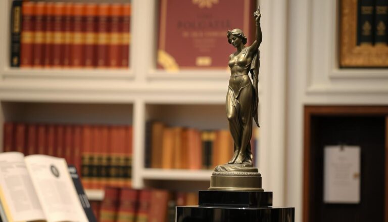 Nagroda Literacka Nike - najważniejsza nagroda artystyczna w Polsce w dziedzinie literatury