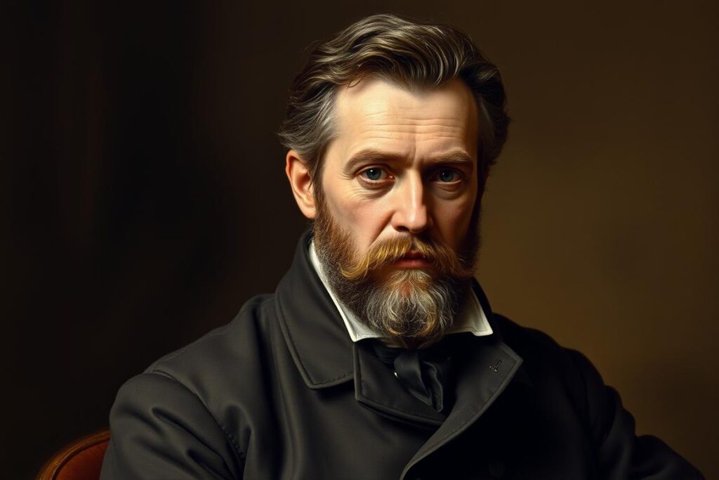 Portret Józefa Oleszkiewicza, ucznia Smuglewicza Portret Józefa Oleszkiewicza, ucznia Smuglewicza