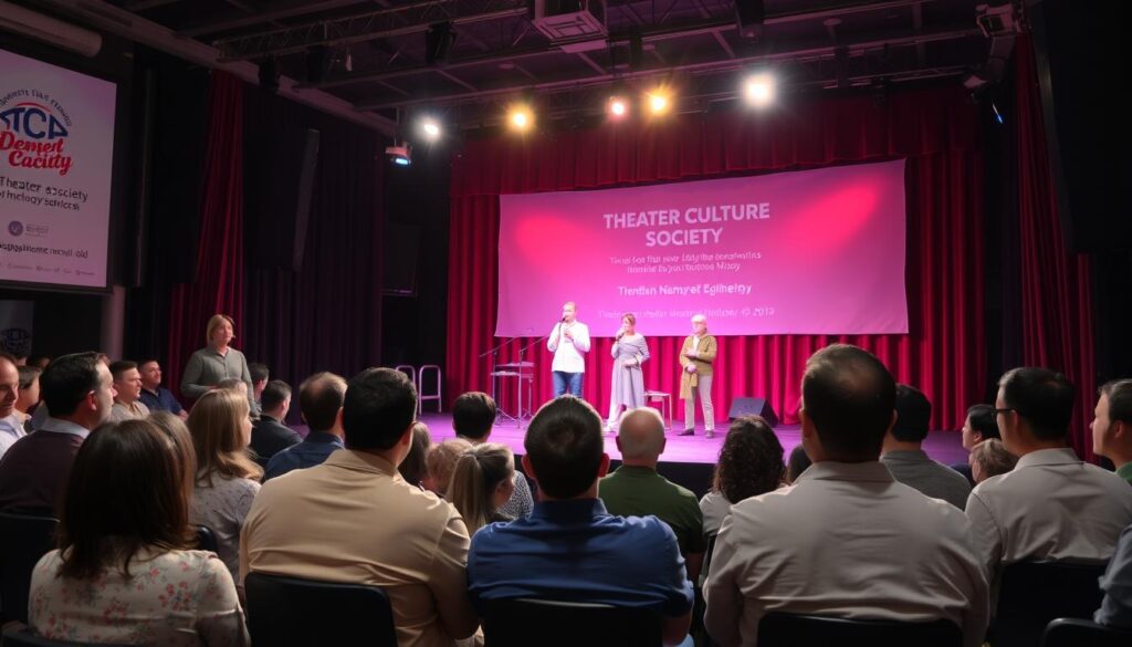 Wydarzenie organizowane przez Towarzystwo Kultury Teatralnej