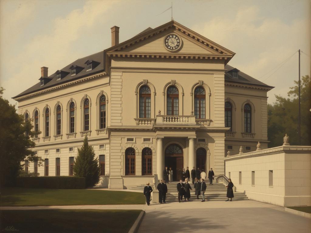 Wydział Sztuk Pięknych Uniwersytetu Stefana Batorego w Wilnie, kontynuator tradycji Wileńskiej szkoły malarskiej Wydział Sztuk Pięknych Uniwersytetu Stefana Batorego w Wilnie, kontynuator tradycji Wileńskiej szkoły malarskiej