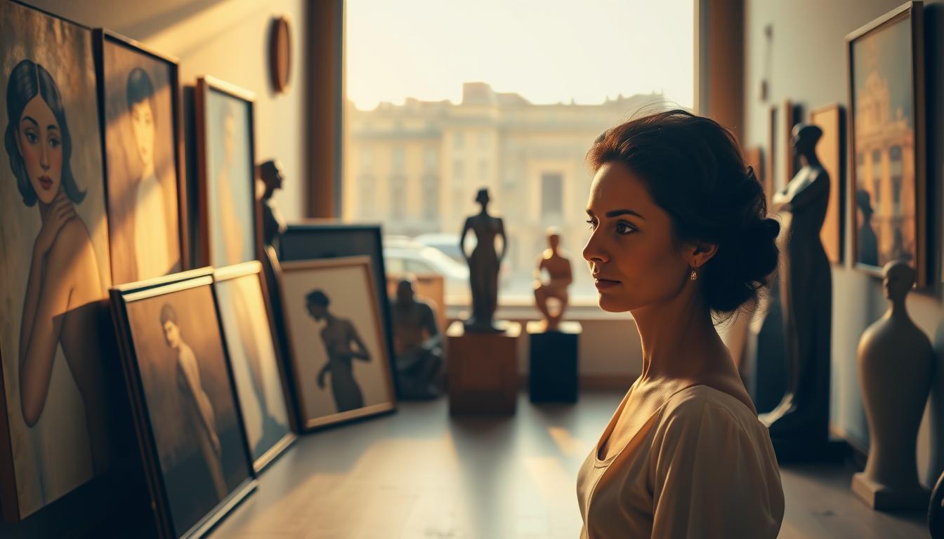 amedeo modigliani dzieła