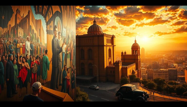 diego rivera dzieła