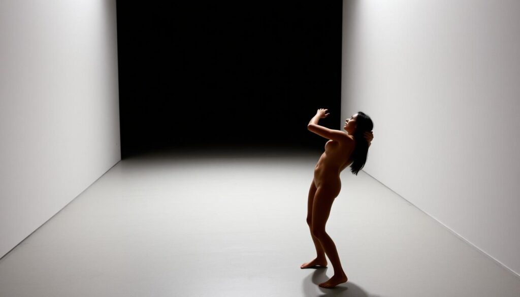 duet Abramović Ulay performance duet Abramović Ulay performance