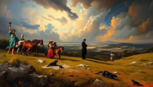 eugène delacroix dzieła