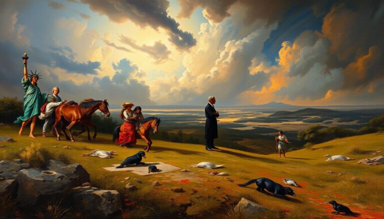 eugène delacroix dzieła