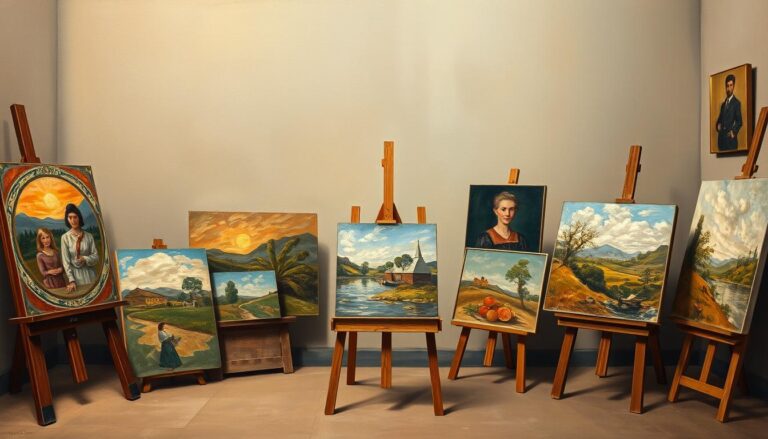 paul cézanne dzieła