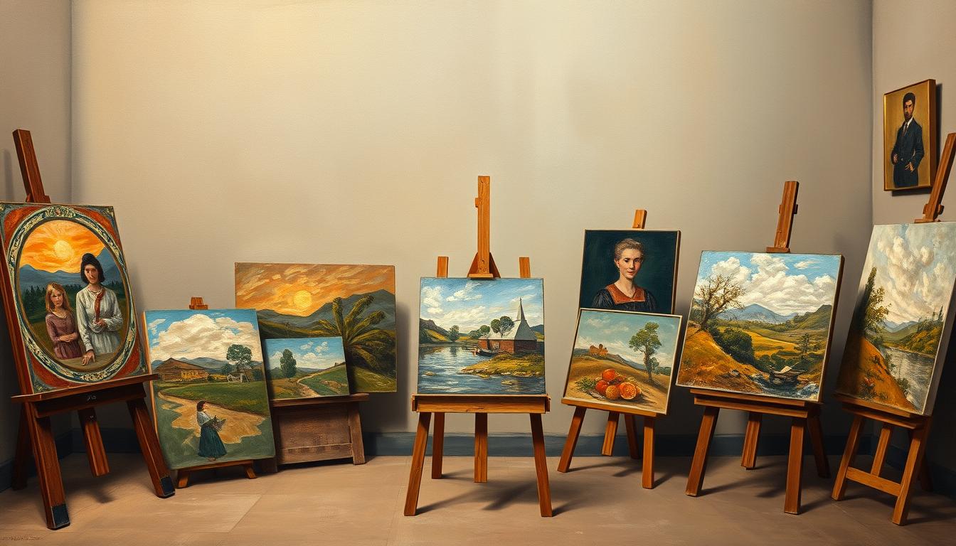 paul cézanne dzieła