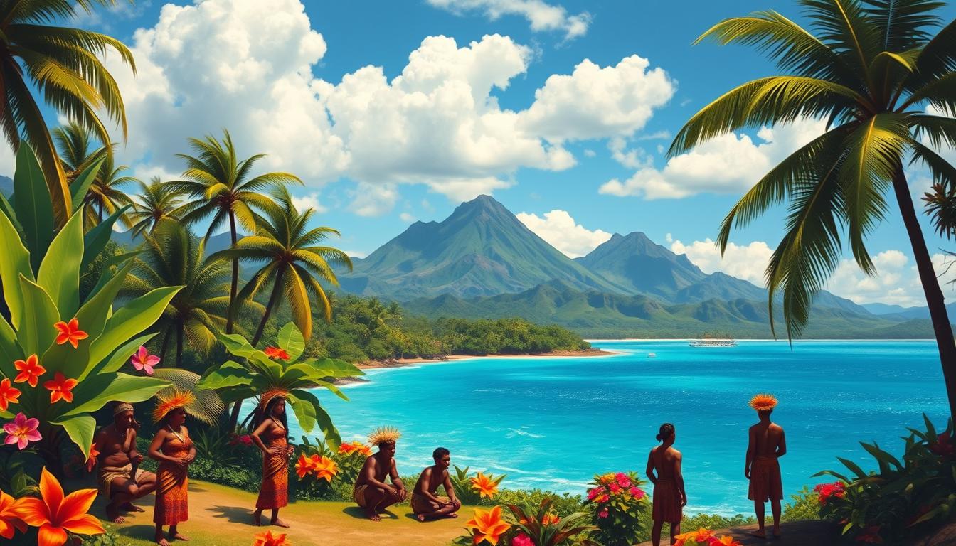 paul gauguin dzieła