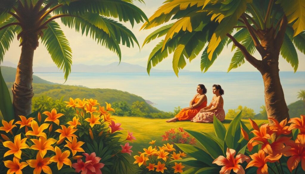 paul gauguin obraz paul gauguin obraz