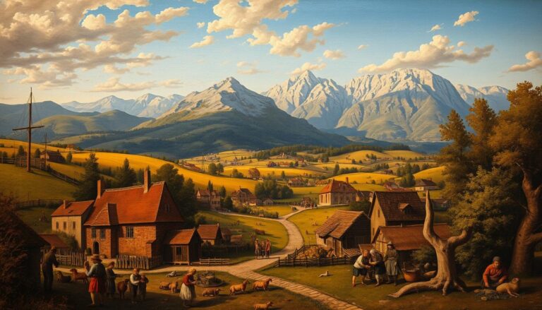 pieter bruegel dzieła