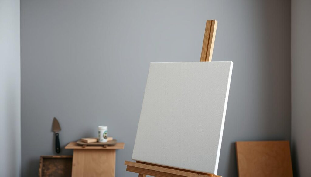 przygotowanie podłoża grunt