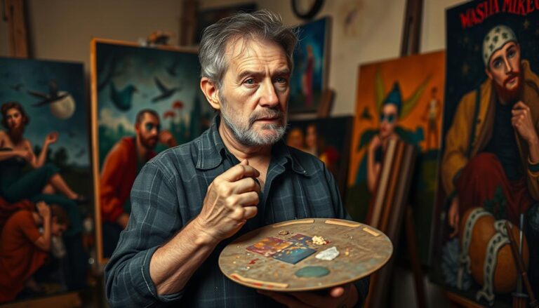 Kazimierz Mikulski