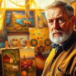 artur nacht samborski