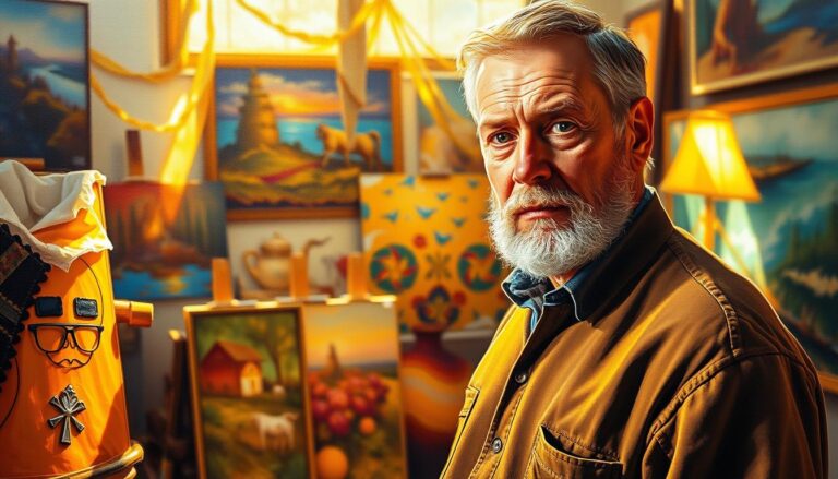 artur nacht samborski