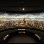 Jan Styka, Wojciech Kossak - Panorama Racławicka