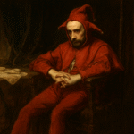 Jan Matejko - Stańczyk