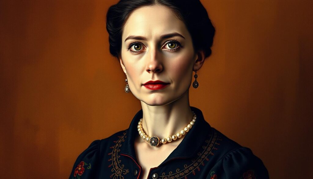 magdalena stryjeńska