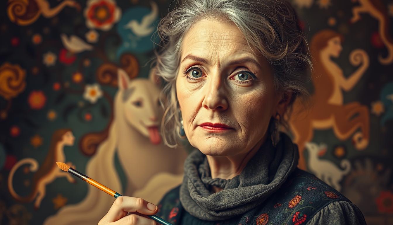 magdalena stryjeńska