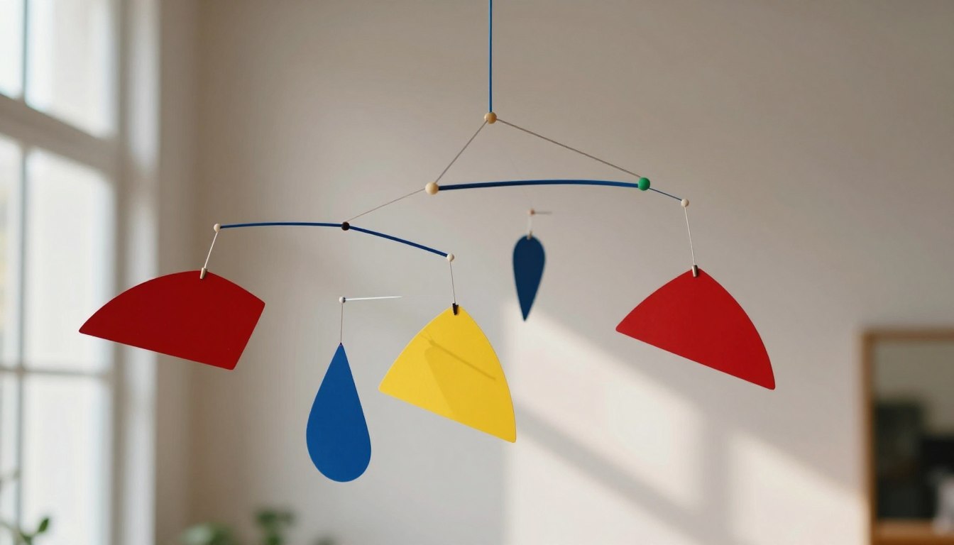 Alexander Calder