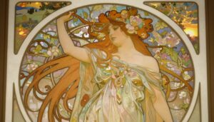 Alfons Mucha