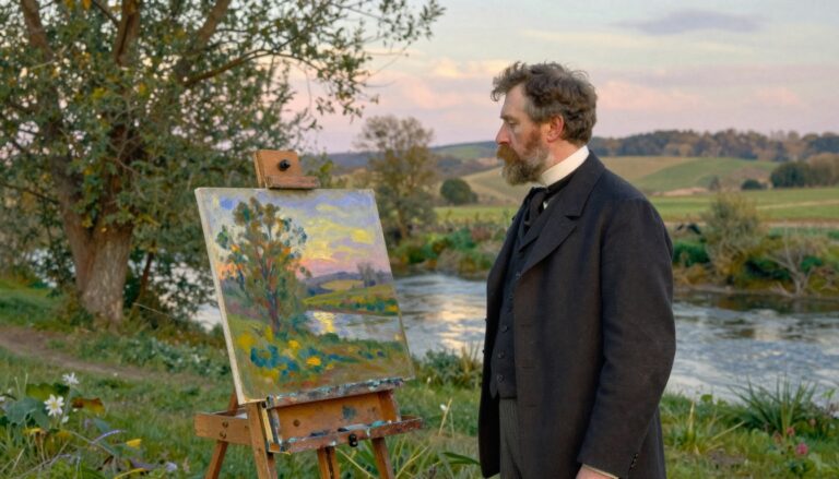 Alfred Sisley