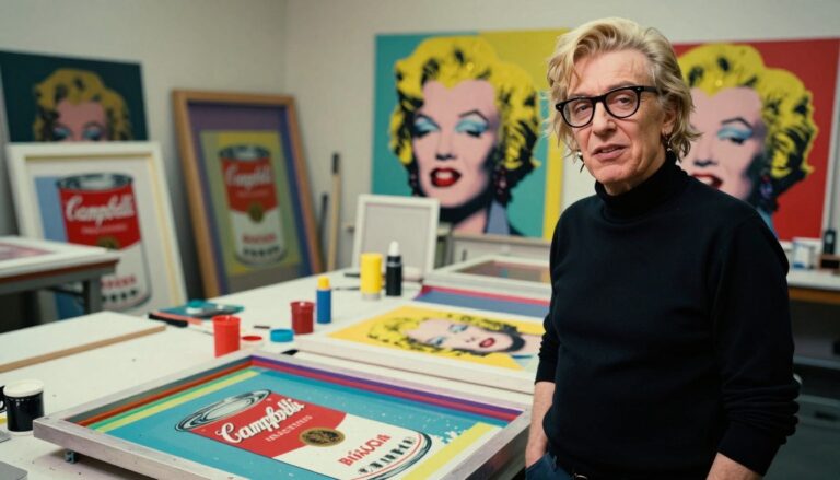 Andy Warhol