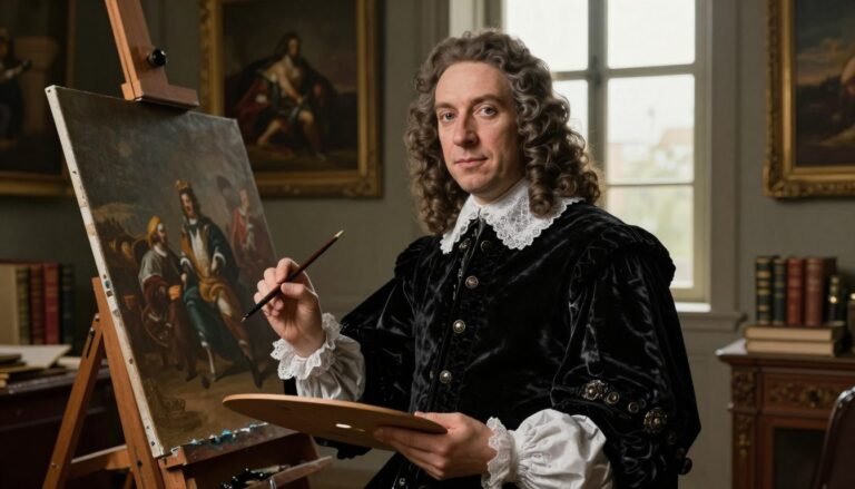 Anthony van Dyck