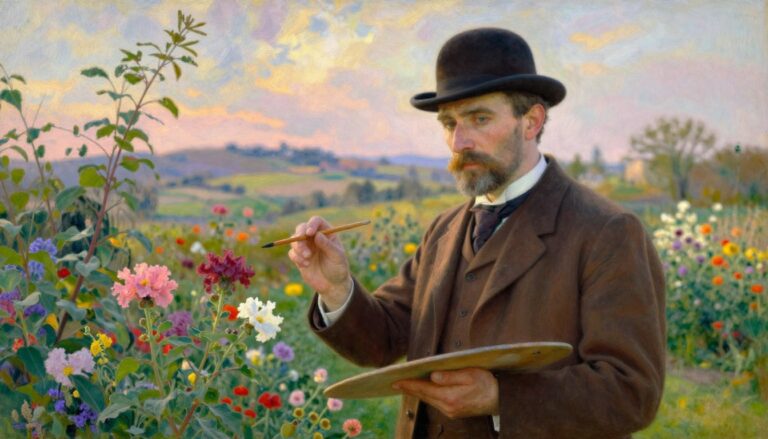 Camille Pissarro