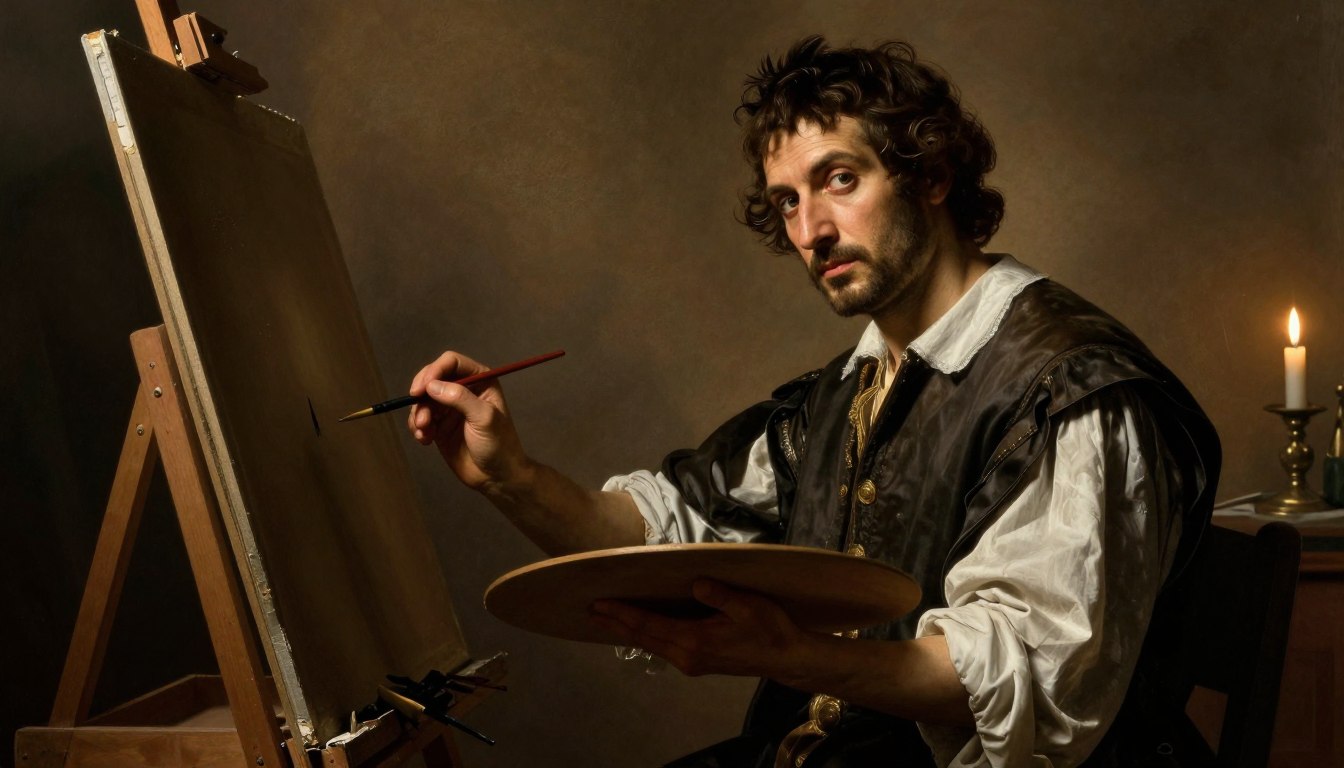 Caravaggio
