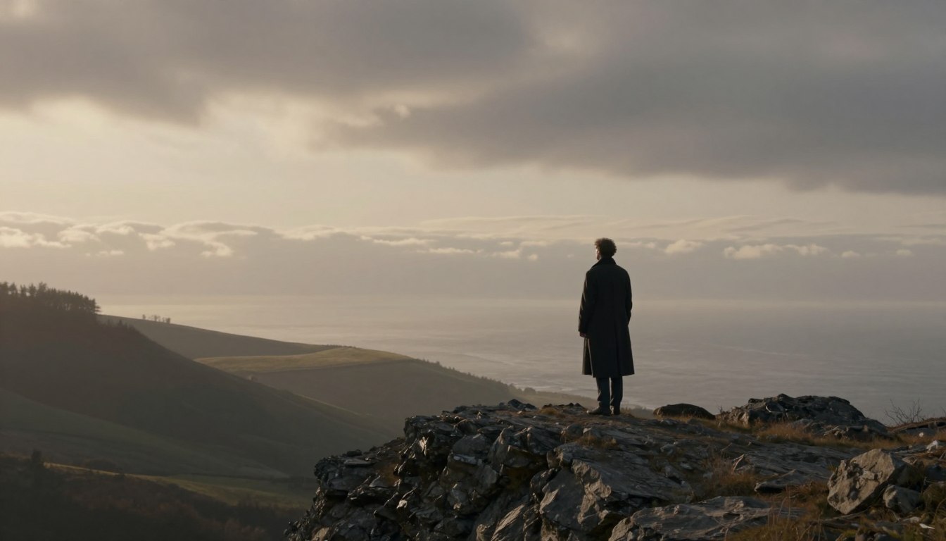 Caspar David Friedrich