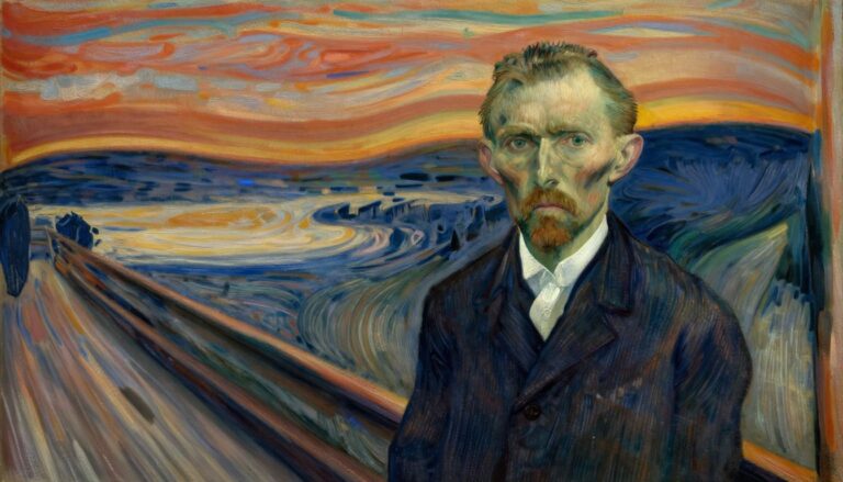Edvard Munch