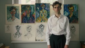 Egon Schiele