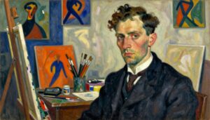 Ernst Ludwig Kirchner