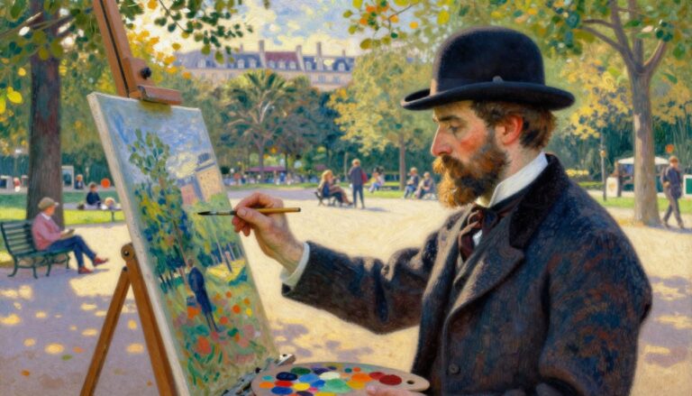 Georges Seurat