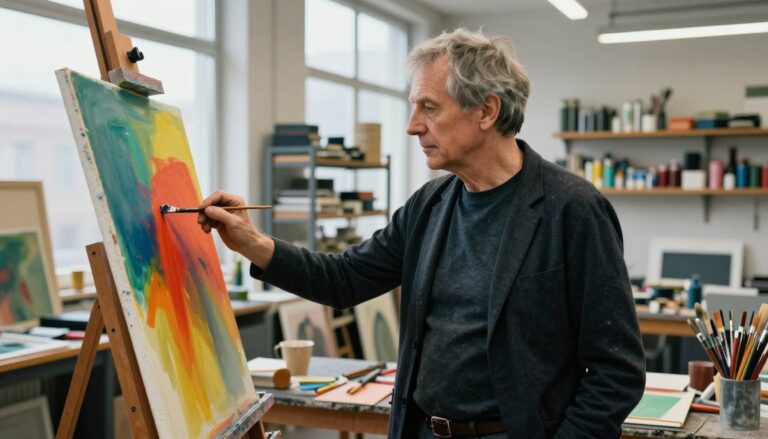 Gerhard Richter