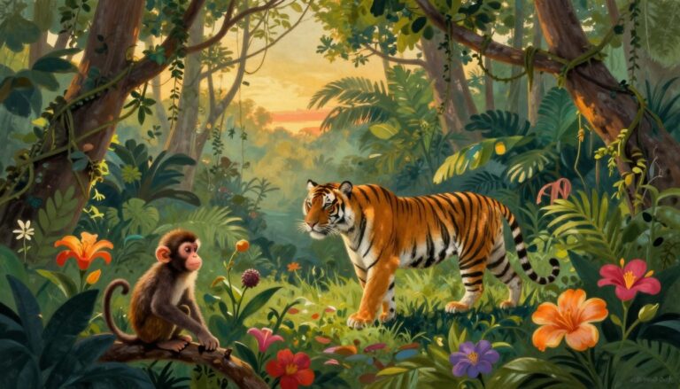 Henri Rousseau