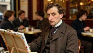 Henri de Toulouse-Lautrec