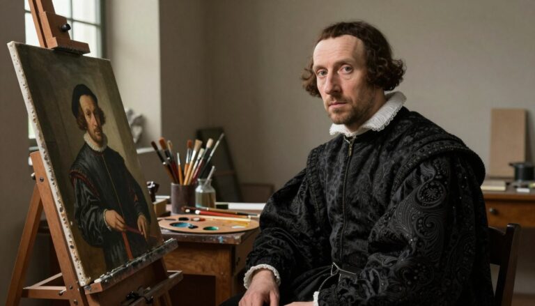 Jan van Eyck