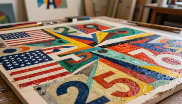 Jasper Johns